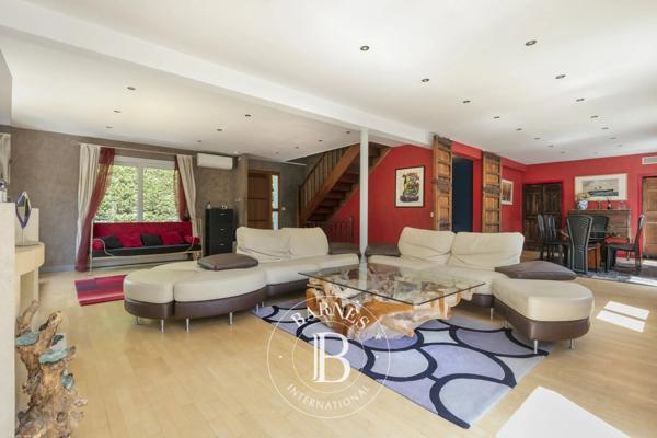 Bièvres, Maison 6 Chambres -  252 m² à vendre
