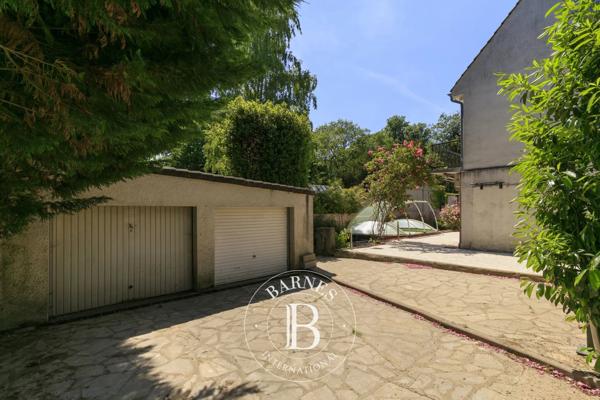 Bièvres, Maison 6 Chambres -  252 m² à vendre
