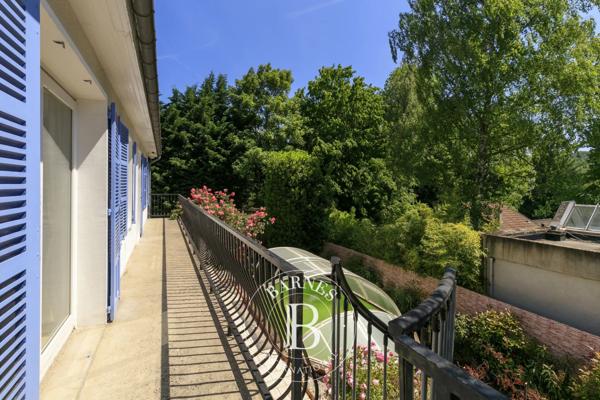 Bièvres, Maison 6 Chambres -  252 m² à vendre