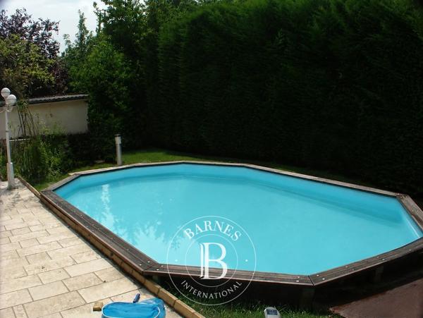 Bièvres, Maison 6 Chambres -  252 m² à vendre