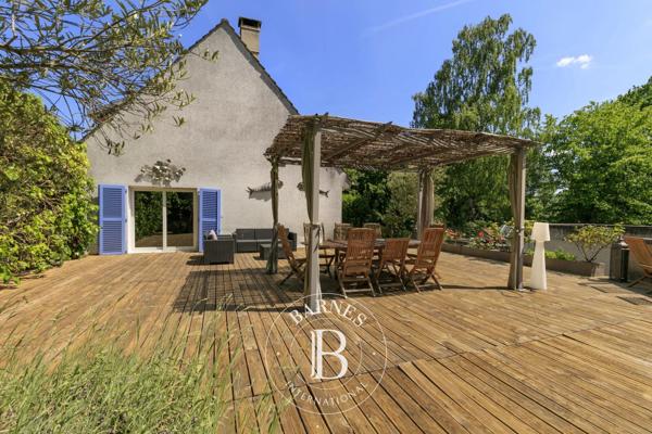 Bièvres, Maison 6 Chambres -  252 m² à vendre