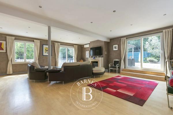Bièvres, Maison 6 Chambres -  252 m² à vendre