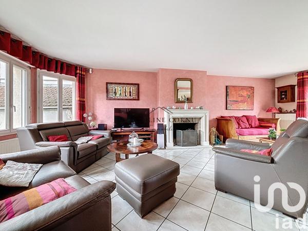 Maison à vendre 7 pièces 150 m² Villiers-sur-Marne
