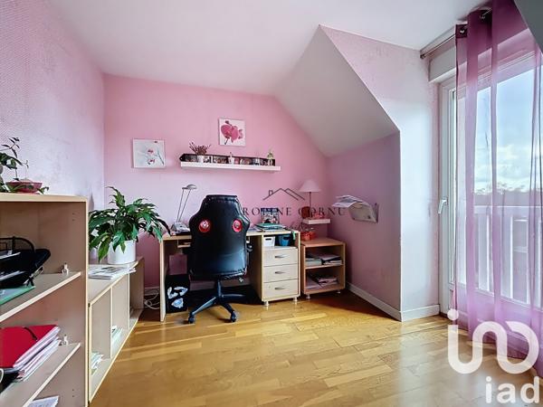 Maison à vendre 7 pièces 150 m² Villiers-sur-Marne