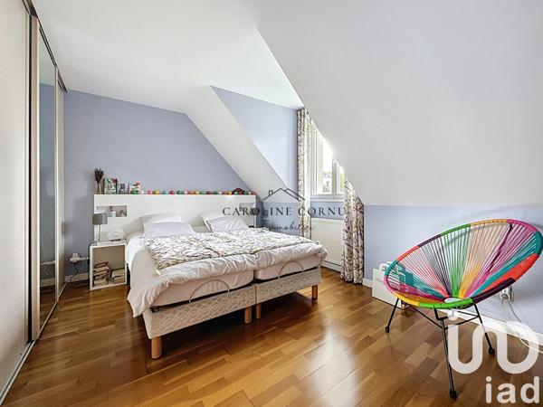 Maison à vendre 7 pièces 150 m² Villiers-sur-Marne
