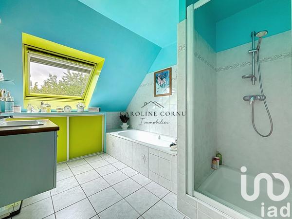 Maison à vendre 7 pièces 150 m² Villiers-sur-Marne