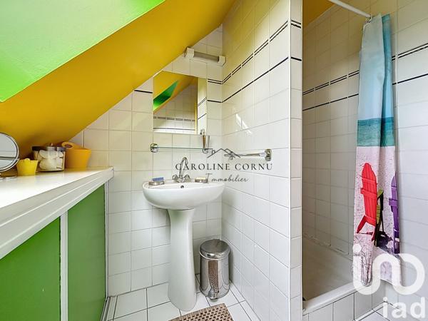 Maison à vendre 7 pièces 150 m² Villiers-sur-Marne