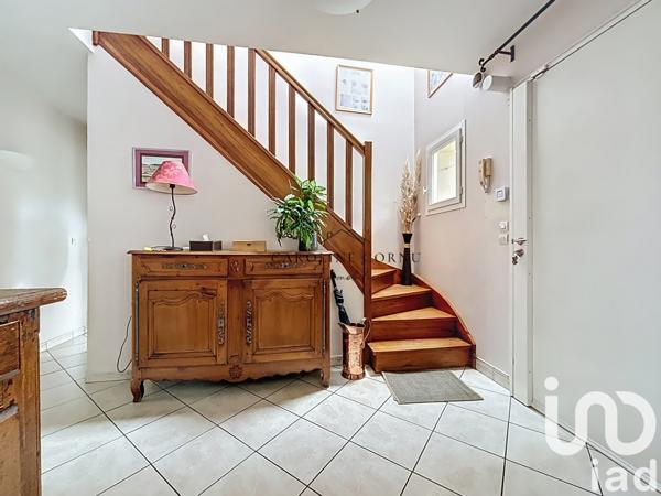 Maison à vendre 7 pièces 150 m² Villiers-sur-Marne