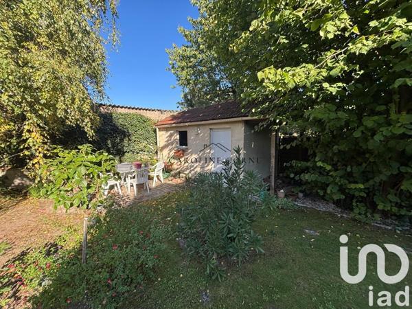 Maison à vendre 7 pièces 150 m² Villiers-sur-Marne