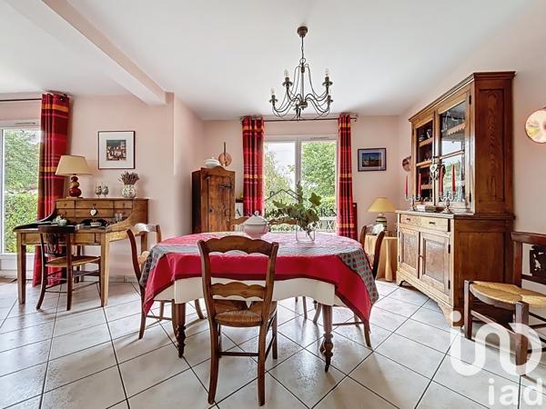 Maison à vendre 7 pièces 150 m² Villiers-sur-Marne