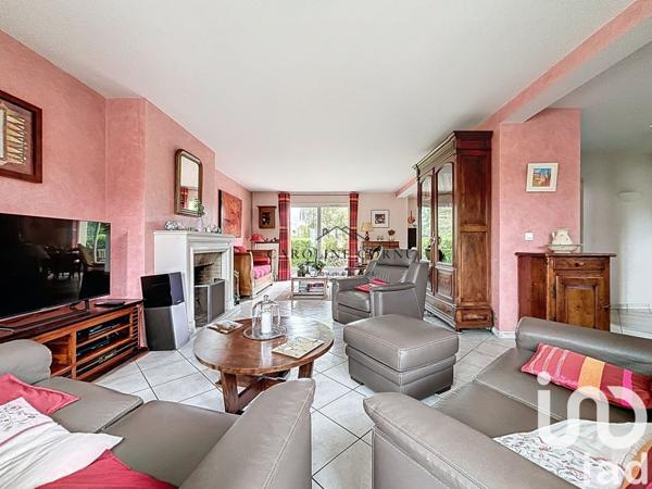 Maison à vendre 7 pièces 150 m² Villiers-sur-Marne