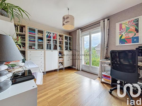 Maison à vendre 7 pièces 150 m² Villiers-sur-Marne