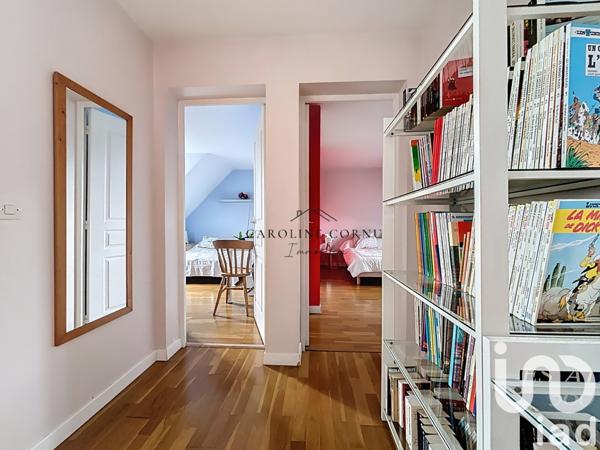 Maison à vendre 7 pièces 150 m² Villiers-sur-Marne