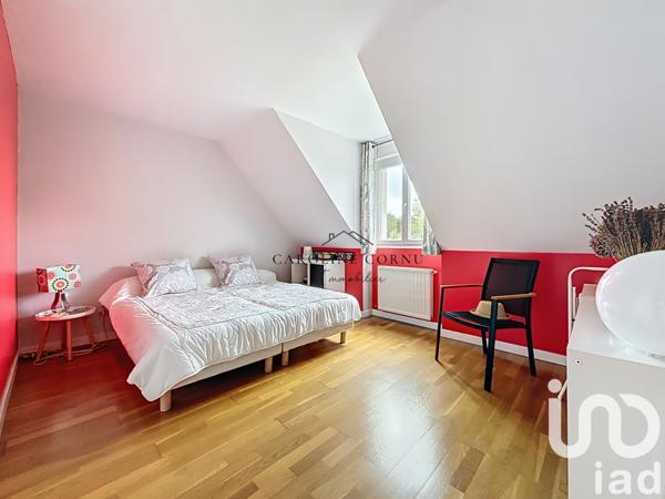 Maison à vendre 7 pièces 150 m² Villiers-sur-Marne