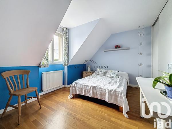 Maison à vendre 7 pièces 150 m² Villiers-sur-Marne