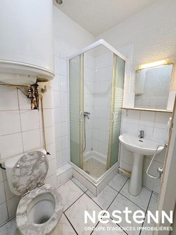 À vendre : Appartement idéalement situé plein centre de Belleville en Beaujolais (69220)