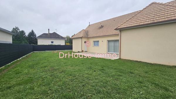 Maison à vendre 4 pièces de 111 m²