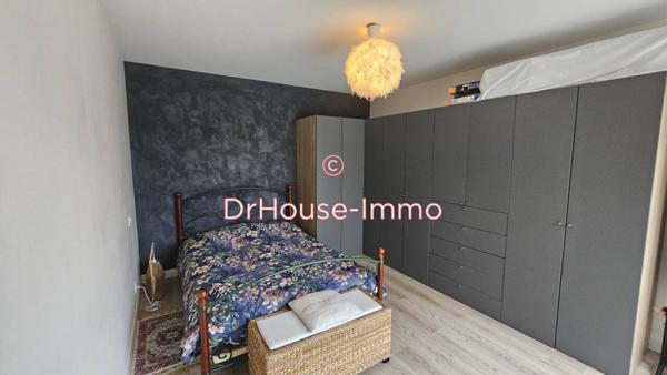 Maison à vendre 4 pièces de 111 m²