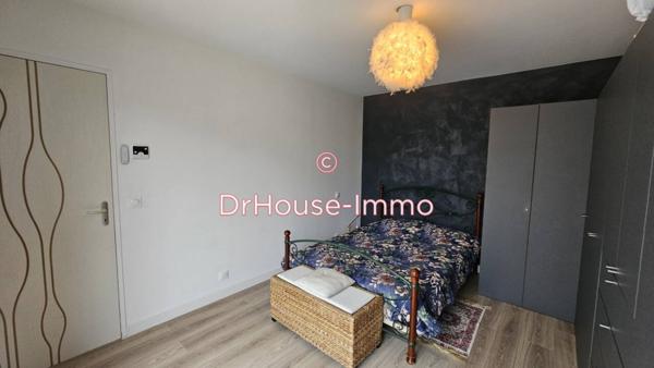 Maison à vendre 4 pièces de 111 m²