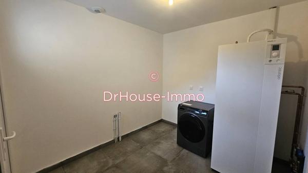 Maison à vendre 4 pièces de 111 m²