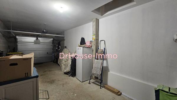 Maison à vendre 4 pièces de 111 m²