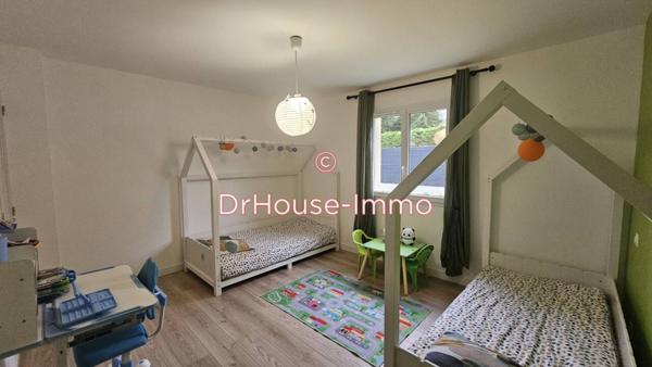 Maison à vendre 4 pièces de 111 m²