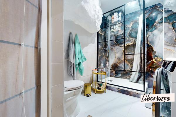 Maison troglodytique à Rochecorbon