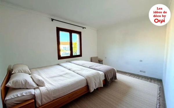 Maison à vendre    3 pièces •  Vergèze