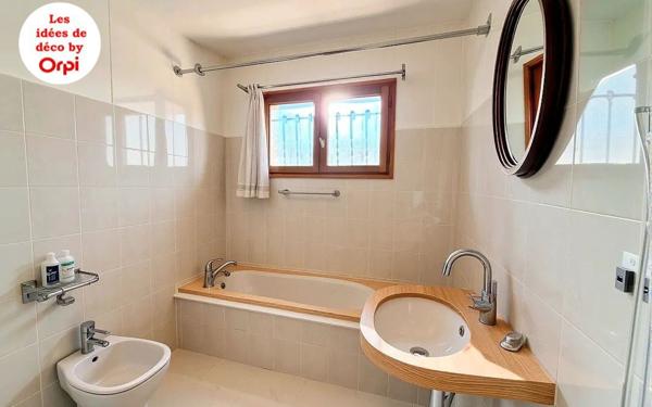 Maison à vendre    3 pièces •  Vergèze