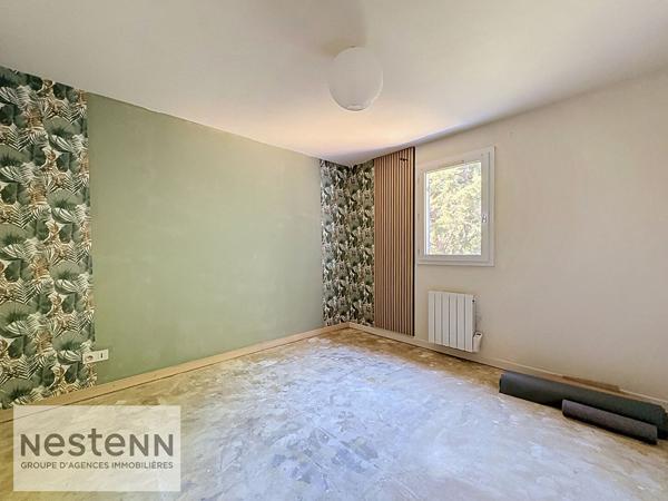 EXCLUSIVITE Vente d'une maison 4 chambres à BEAUVOIR SUR MER