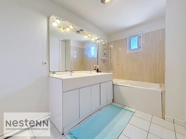 EXCLUSIVITE Vente d'une maison 4 chambres à BEAUVOIR SUR MER