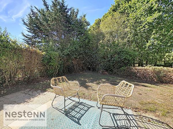 EXCLUSIVITE Vente d'une maison 4 chambres à BEAUVOIR SUR MER