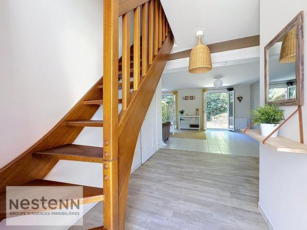EXCLUSIVITE Vente d'une maison 4 chambres à BEAUVOIR SUR MER