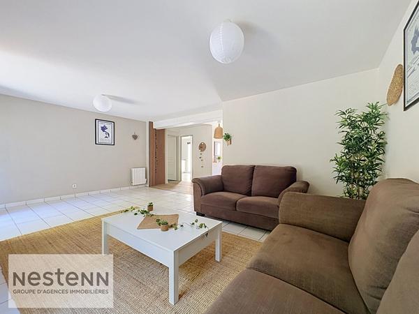 EXCLUSIVITE Vente d'une maison 4 chambres à BEAUVOIR SUR MER