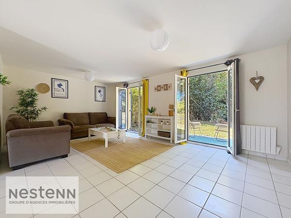 EXCLUSIVITE Vente d'une maison 4 chambres à BEAUVOIR SUR MER