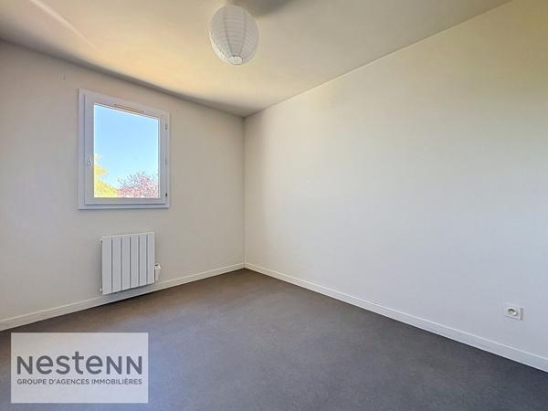 EXCLUSIVITE Vente d'une maison 4 chambres à BEAUVOIR SUR MER