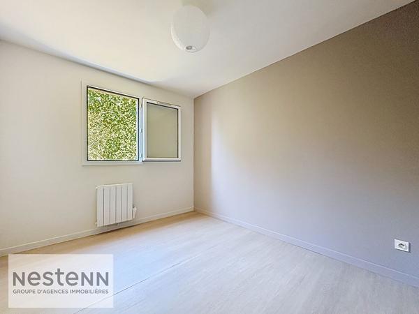 EXCLUSIVITE Vente d'une maison 4 chambres à BEAUVOIR SUR MER