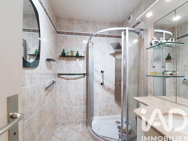 Appartement à vendre 4 pièces 92 m² Villeurbanne