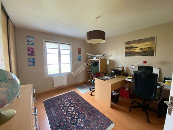 COUP DE COEUR CONTEMPORAINE 6 CHAMBRES