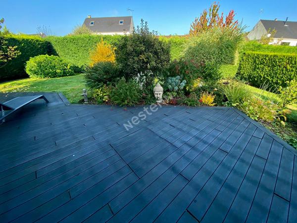 COUP DE COEUR CONTEMPORAINE 6 CHAMBRES