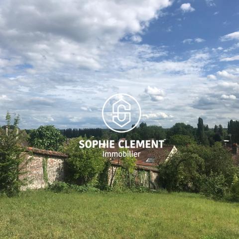 Beauvais (60000) ** TERRAIN A BATIR**