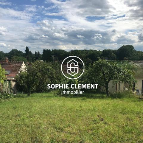 Beauvais (60000) ** TERRAIN A BATIR**