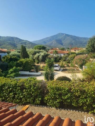 Maison 6 pièces de 180 m² à Sorède (66690)