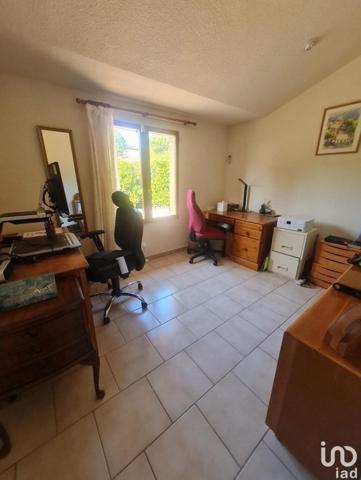 Maison 6 pièces de 180 m² à Sorède (66690)