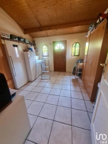 Maison 6 pièces de 180 m² à Sorède (66690)