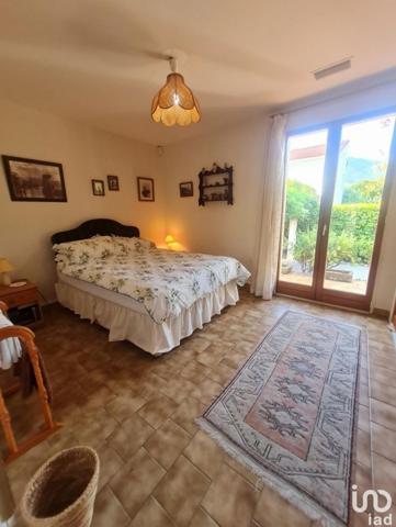 Maison 6 pièces de 180 m² à Sorède (66690)