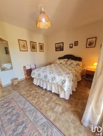 Maison 6 pièces de 180 m² à Sorède (66690)