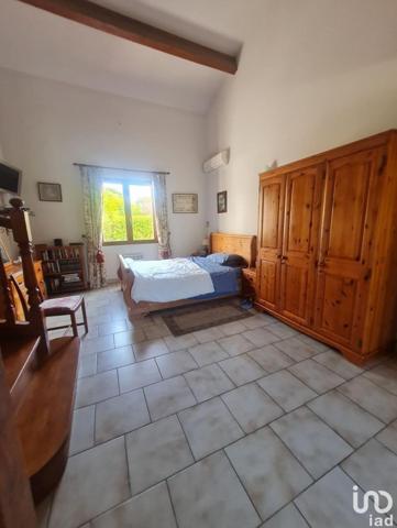 Maison 6 pièces de 180 m² à Sorède (66690)