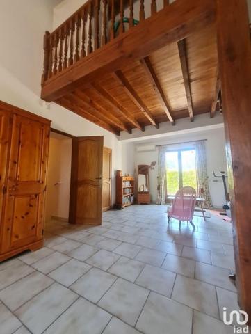 Maison 6 pièces de 180 m² à Sorède (66690)