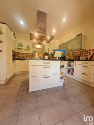 Maison 6 pièces de 180 m² à Sorède (66690)